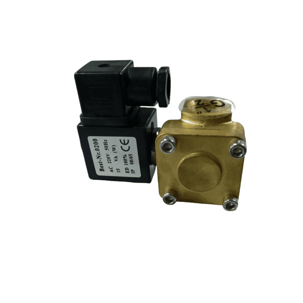 国产 0955105H1 电磁阀_麦格压缩机（江苏）有限公司