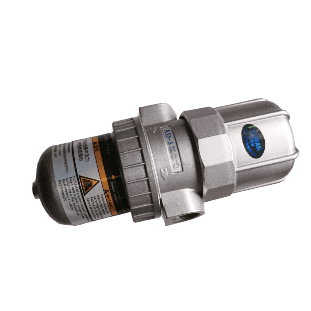 国产 Ad-5 排水器_麦格压缩机（江苏）有限公司