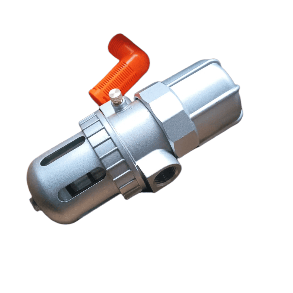 国产 Ad-5 排水器