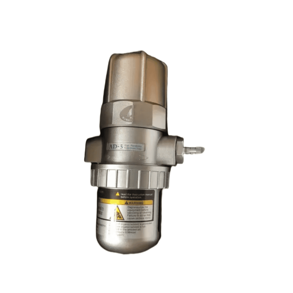 国产 Ad-5 排水器_麦格压缩机（江苏）有限公司