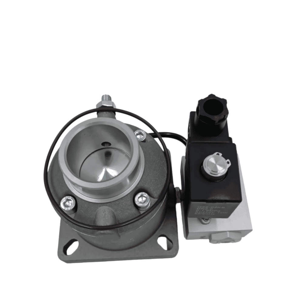 国产 AIV-40C-K 进气阀_麦格压缩机（江苏）有限公司