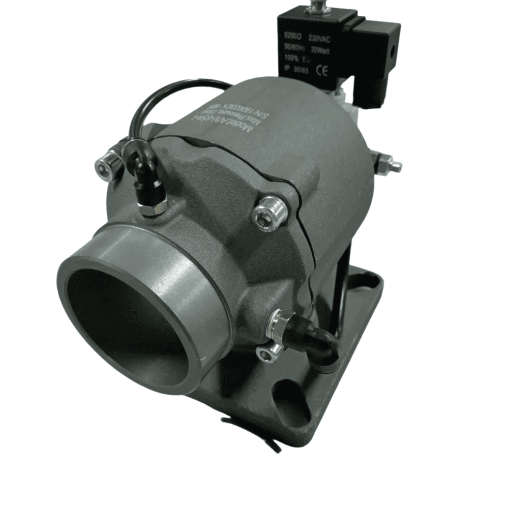 国产 AIV-65A-L 进气阀_麦格压缩机（江苏）有限公司