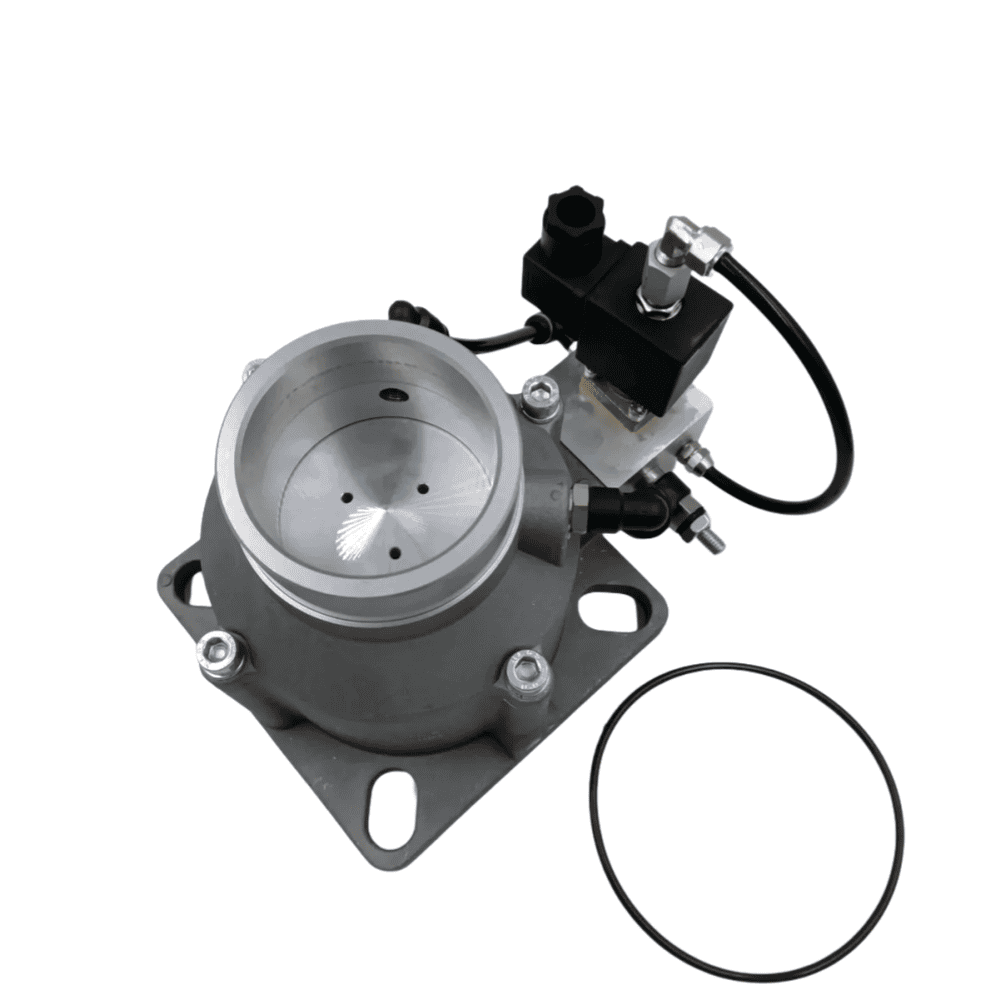 国产 AIV-65C-K 进气阀_麦格压缩机（江苏）有限公司