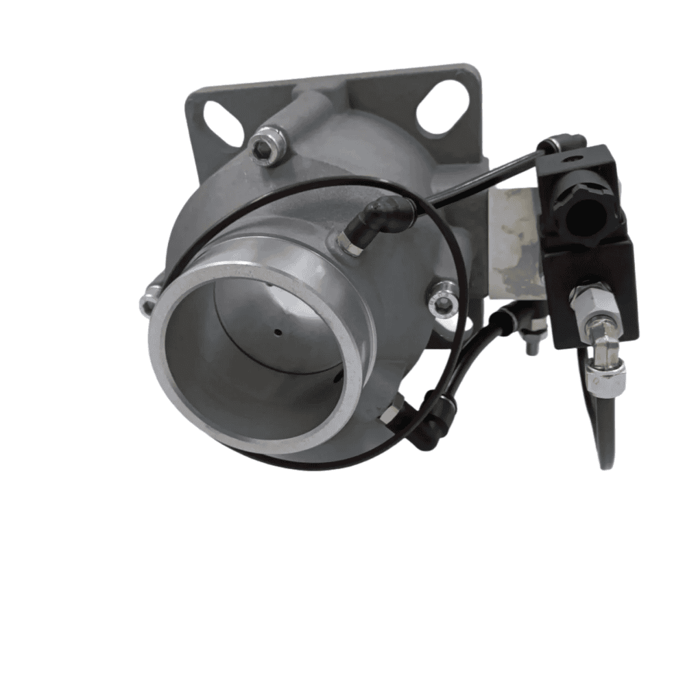 国产 AIV-65C-K 进气阀_麦格压缩机（江苏）有限公司