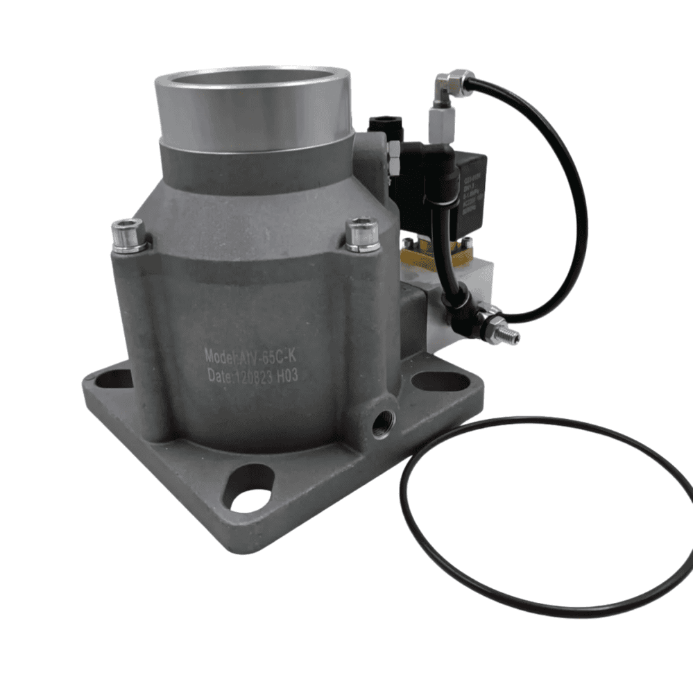 国产 AIV-65C-K 进气阀