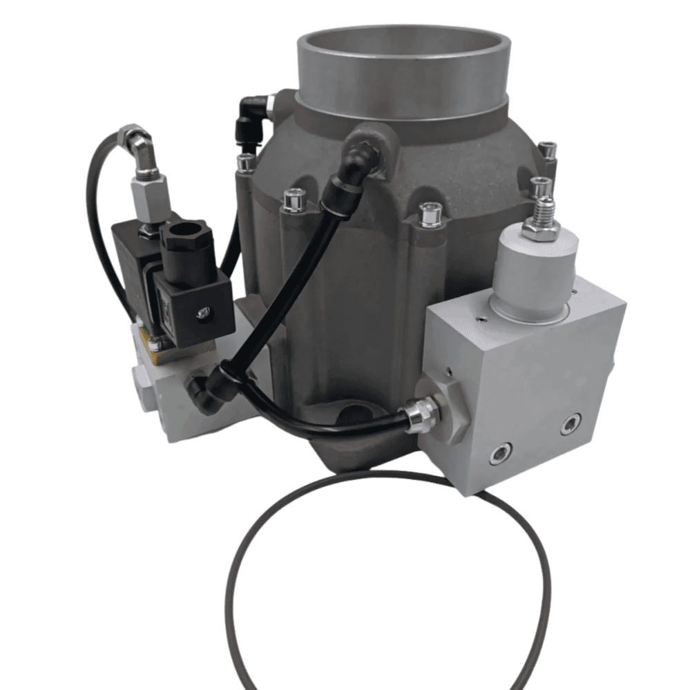 国产 AIV-85B-F 进气阀