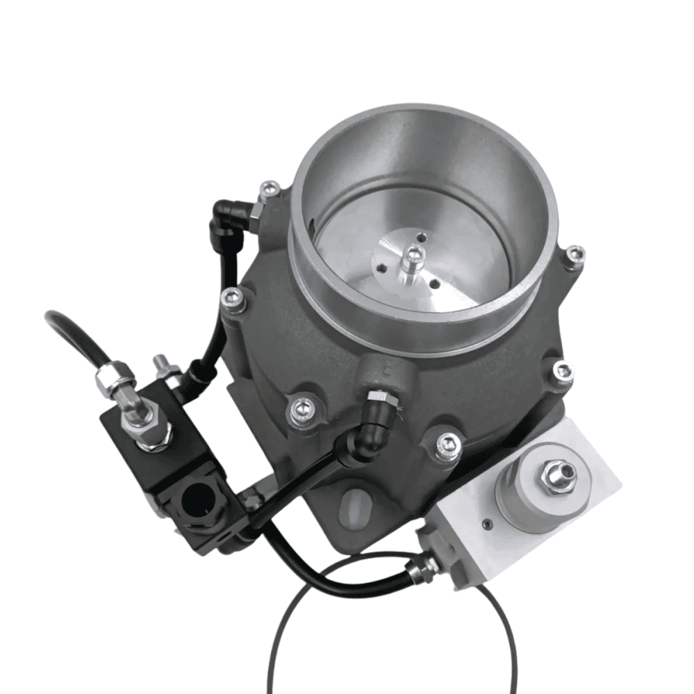 国产 AIV-85B-F 进气阀_麦格压缩机（江苏）有限公司