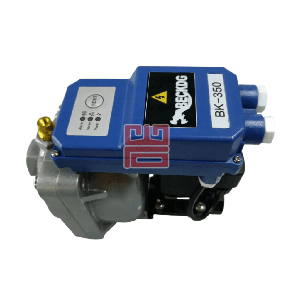 国产 BK-350 排水器_麦格压缩机（江苏）有限公司