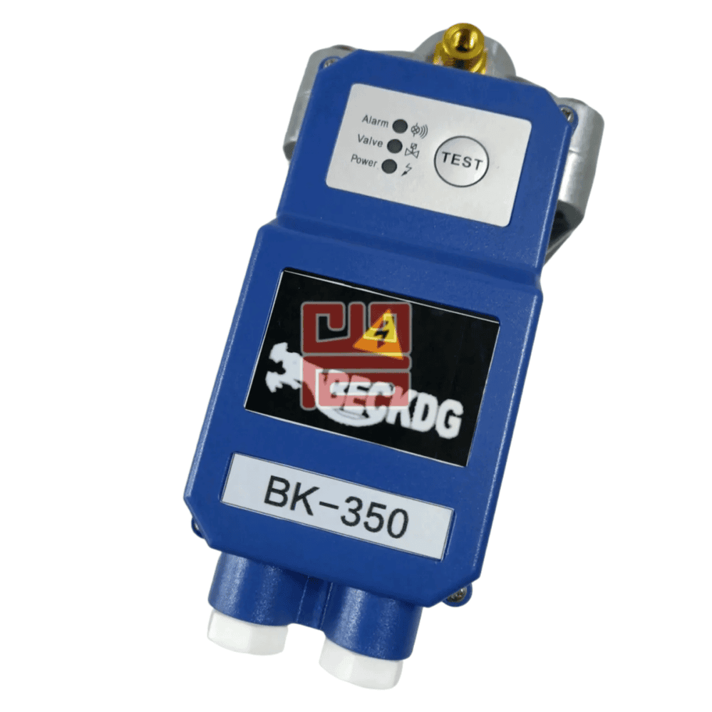 国产 BK-350 排水器_麦格压缩机（江苏）有限公司