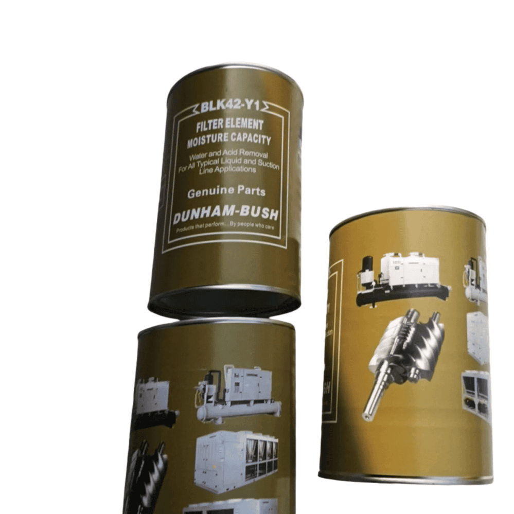 国产 BLK42-Y1 制冷机滤芯