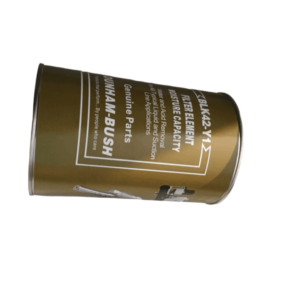 国产 BLK42-Y1 制冷机滤芯_麦格压缩机（江苏）有限公司