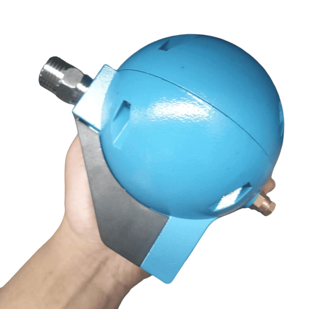 国产 HAD20B 排水球_麦格压缩机（江苏）有限公司