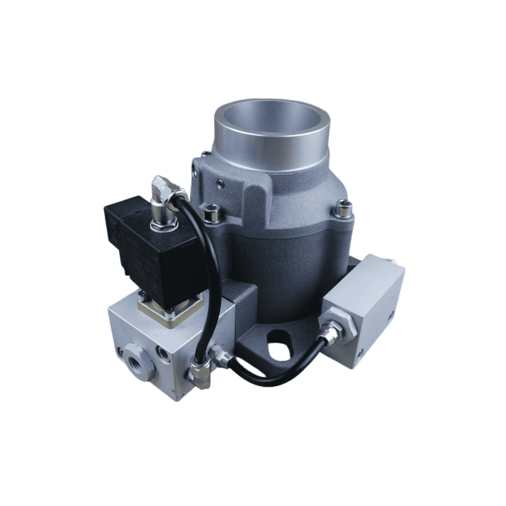 国产 ICV-65-N 进气阀