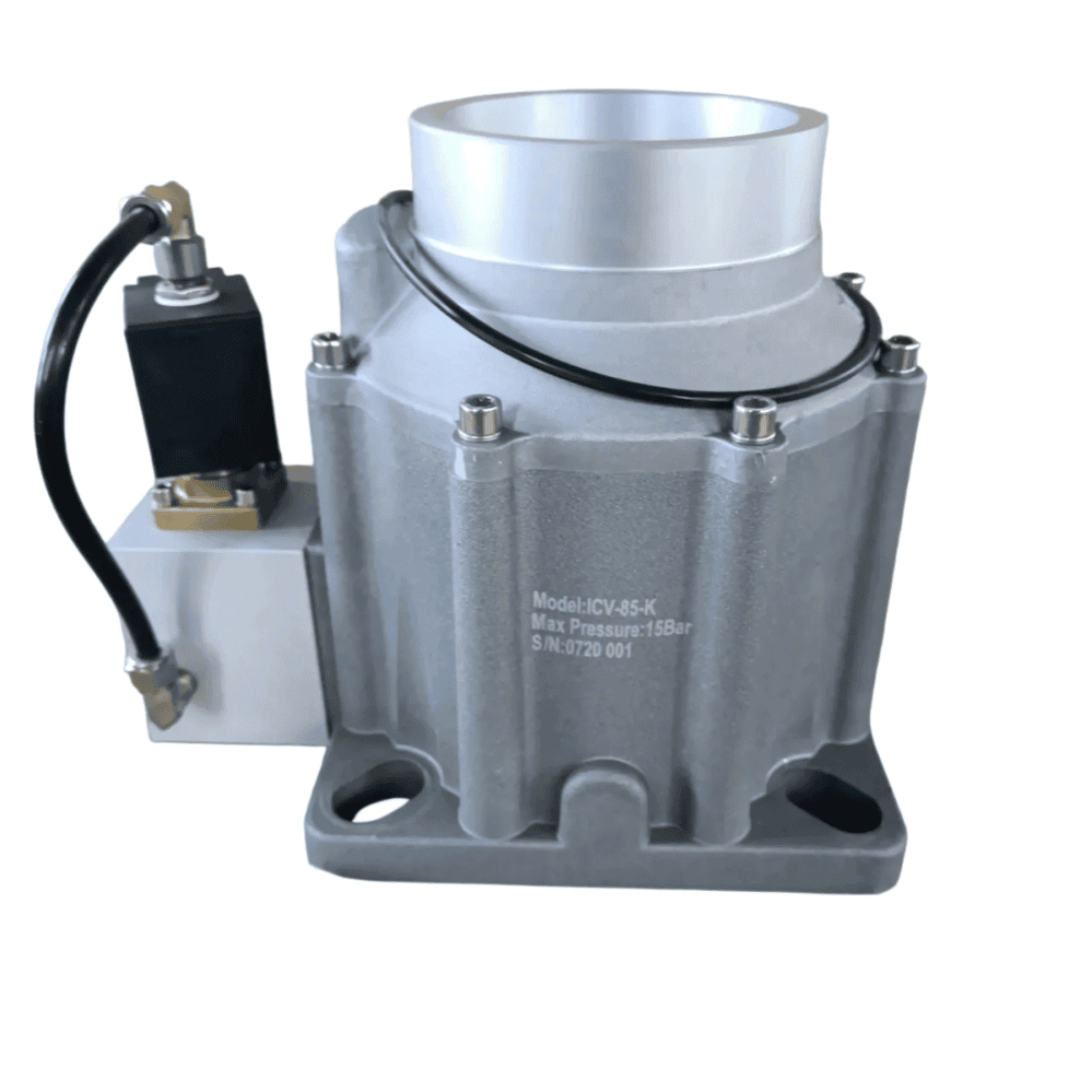 国产 ICV-85-K 进气阀