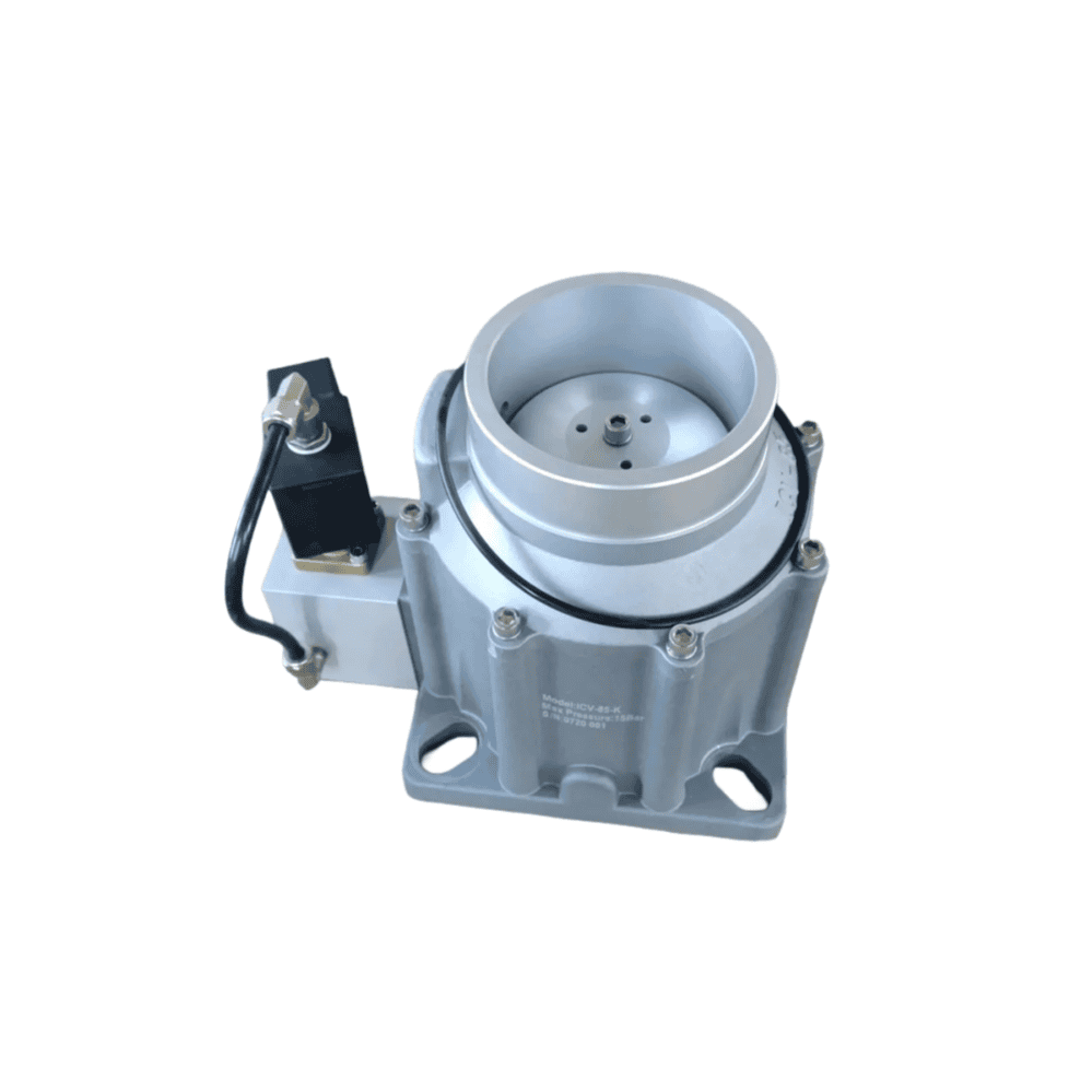 国产 ICV-85-K 进气阀_麦格压缩机（江苏）有限公司