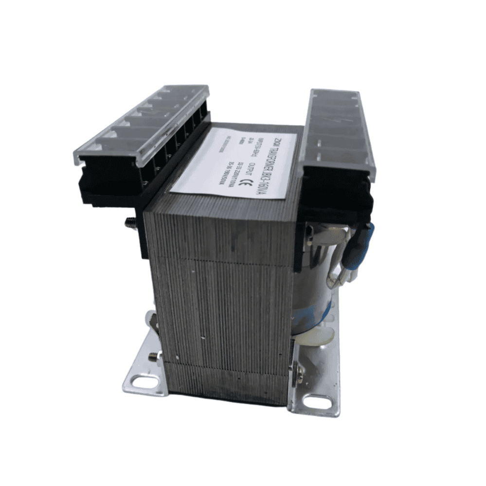 国产 JBK3-160VA 变压器_麦格压缩机（江苏）有限公司