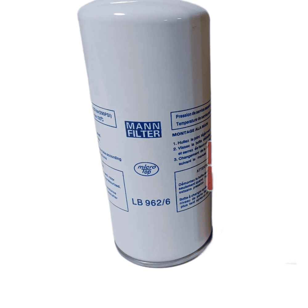 国产 LB962-6 油分