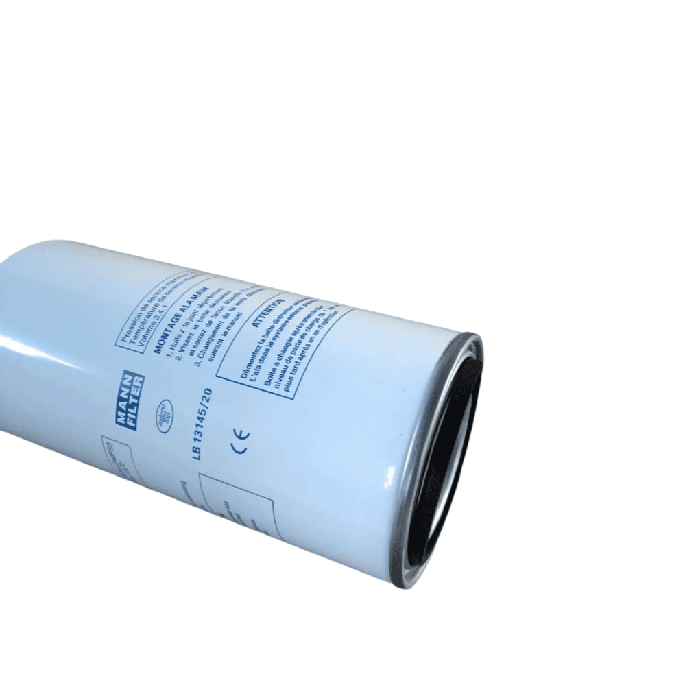 国产 LB13145-20 油分_麦格压缩机（江苏）有限公司