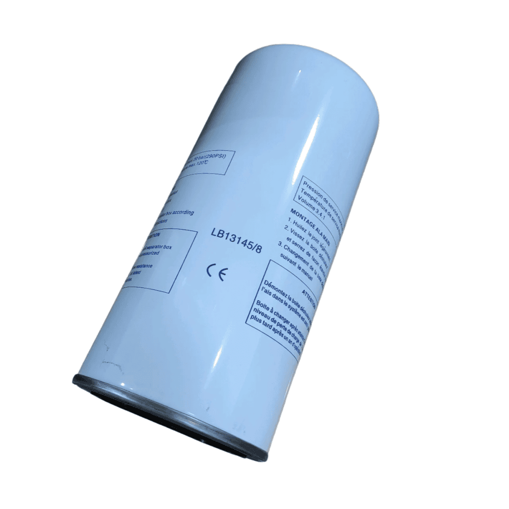 国产 LB13145/8 油分