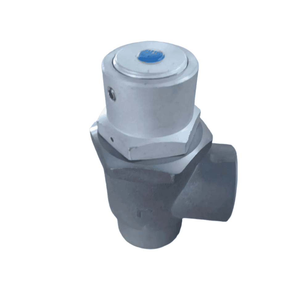 国产 MPCV-20A 最小压力阀_麦格压缩机（江苏）有限公司