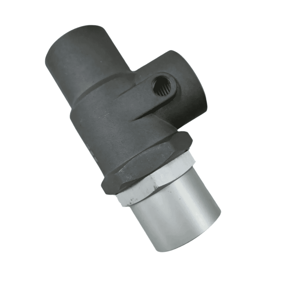 国产 MPCV-32A 最小压力阀_麦格压缩机（江苏）有限公司