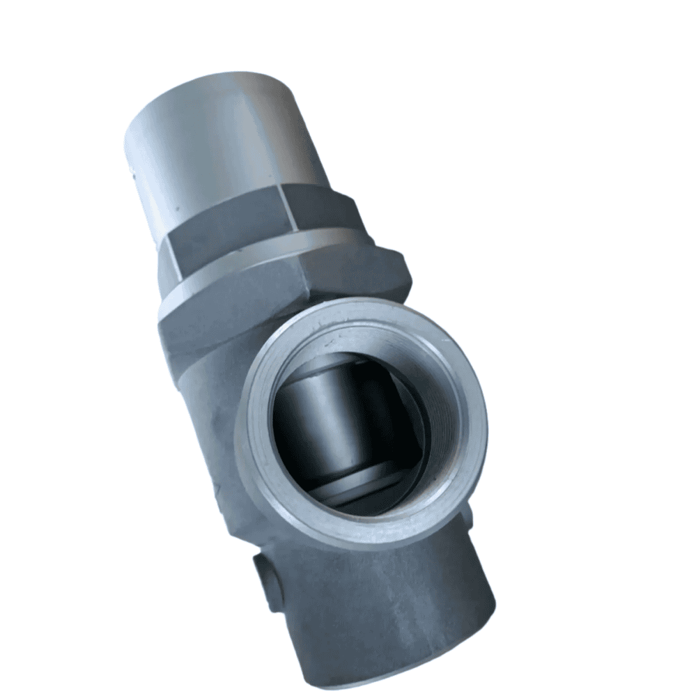 国产 MPCV-50A 最小压力阀_麦格压缩机（江苏）有限公司