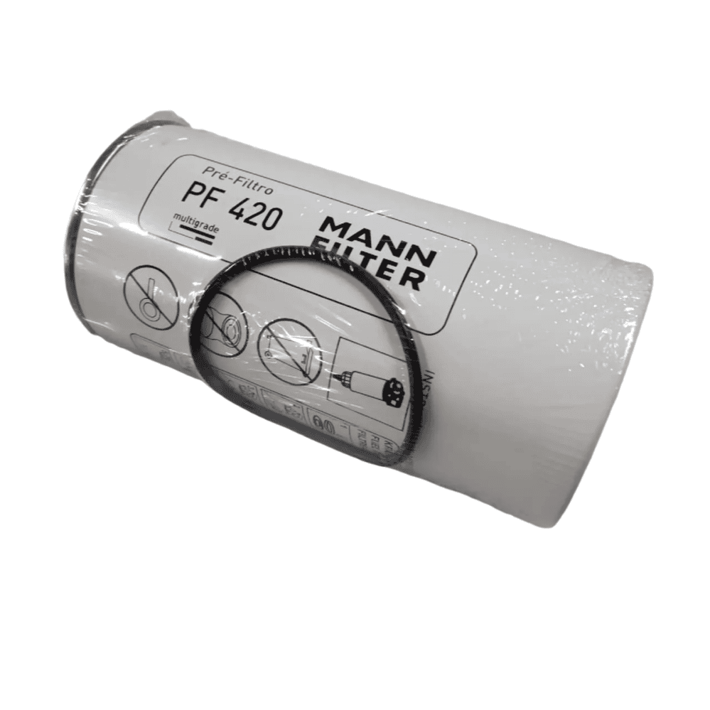 国产 PF420 滤芯_麦格压缩机（江苏）有限公司