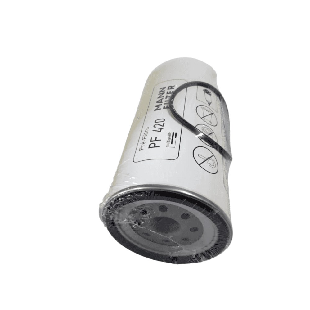 国产 PF420 滤芯_麦格压缩机（江苏）有限公司