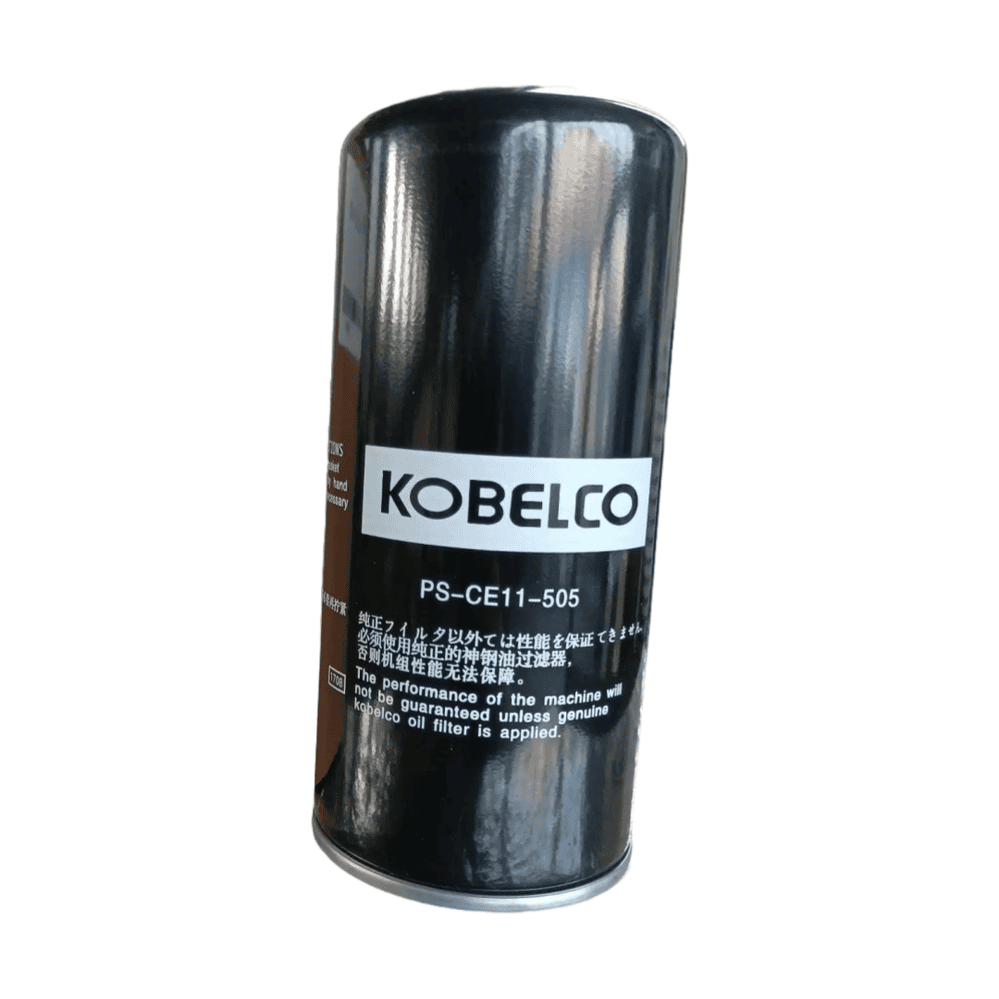 神钢 PS-CE11-505 油滤