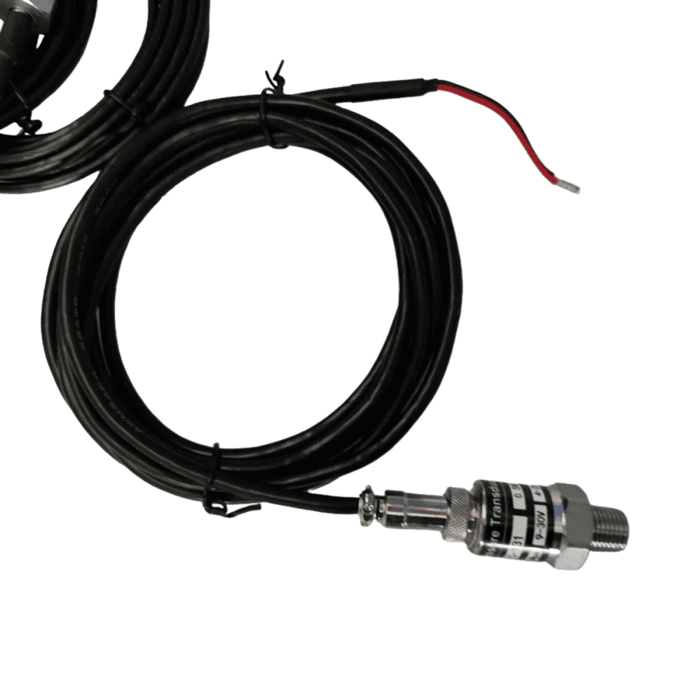 国产 R1/4 压力传感器