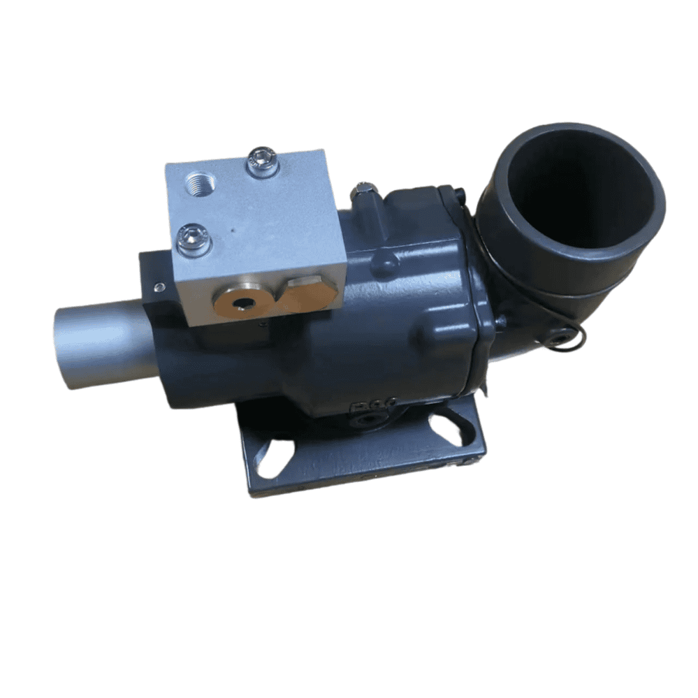 国产 R90 进气阀