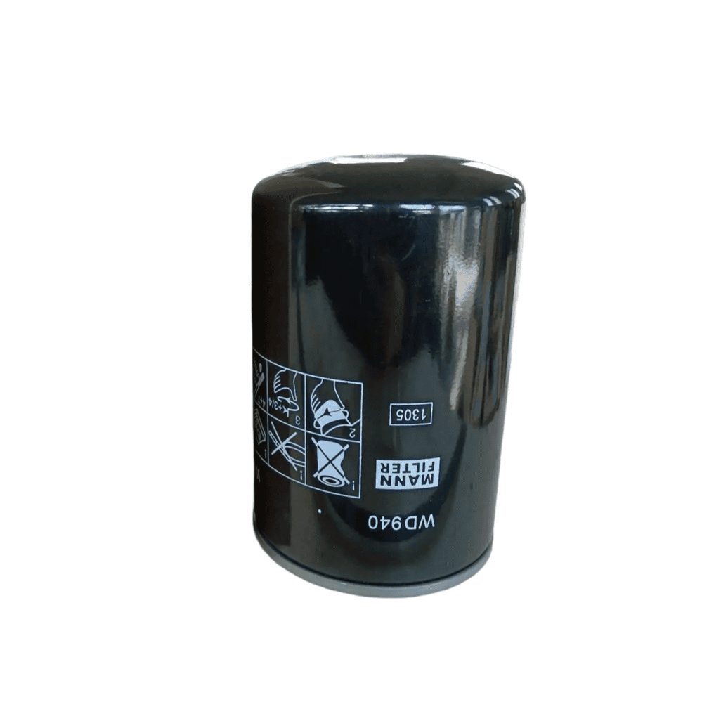 国产 WD940 油滤_麦格压缩机（江苏）有限公司