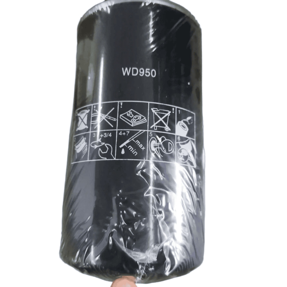 国产 WD950 油滤