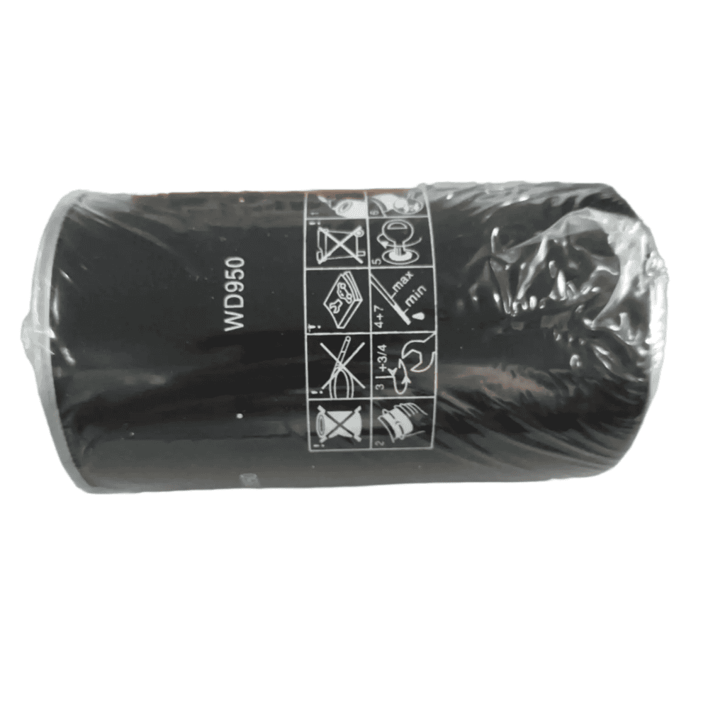 国产 WD950 油滤_麦格压缩机（江苏）有限公司