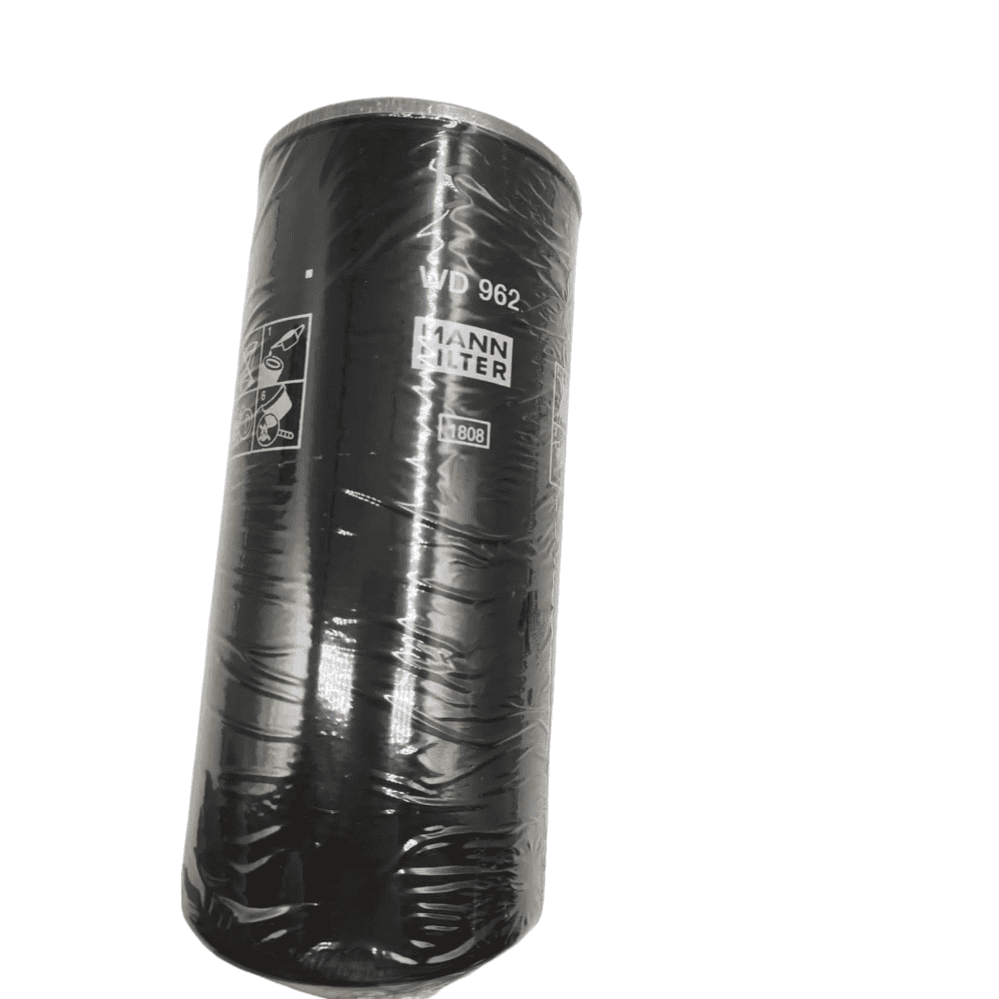 国产 WD962 油滤
