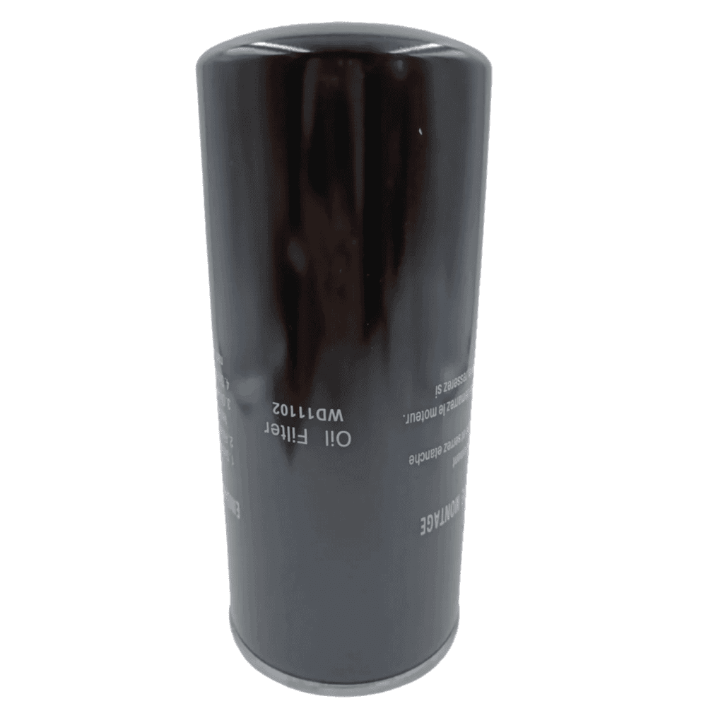 国产 WD11102 油滤