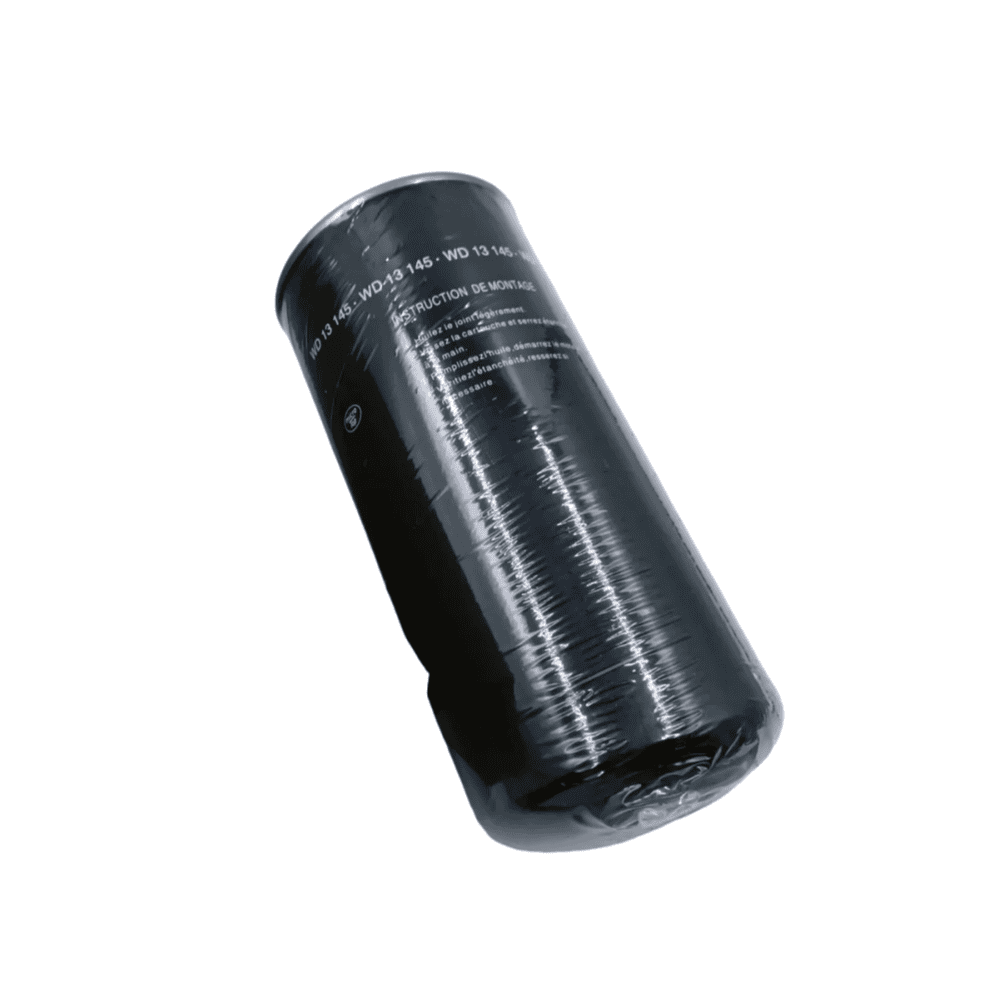 国产 WD13145 油滤_麦格压缩机（江苏）有限公司