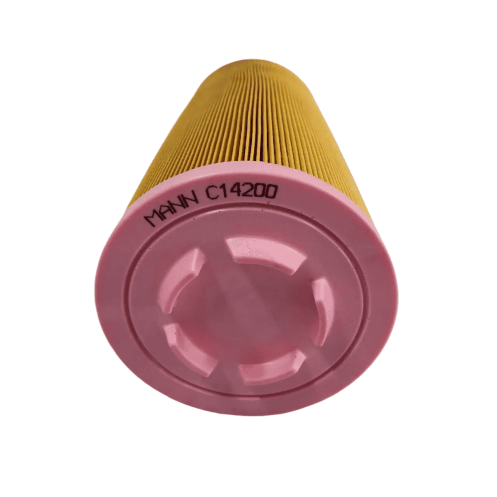 国产 C14200 空滤_麦格压缩机（江苏）有限公司