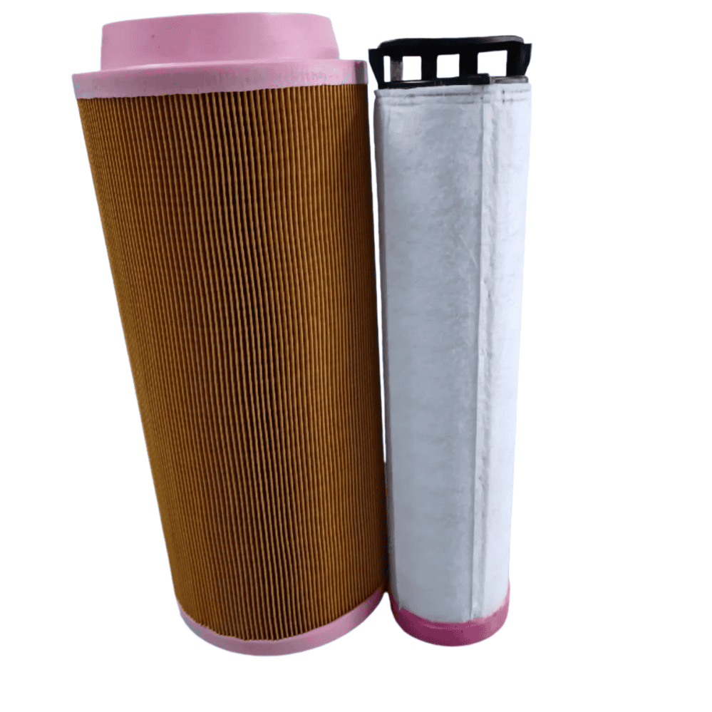 国产 C16400 空滤内外芯