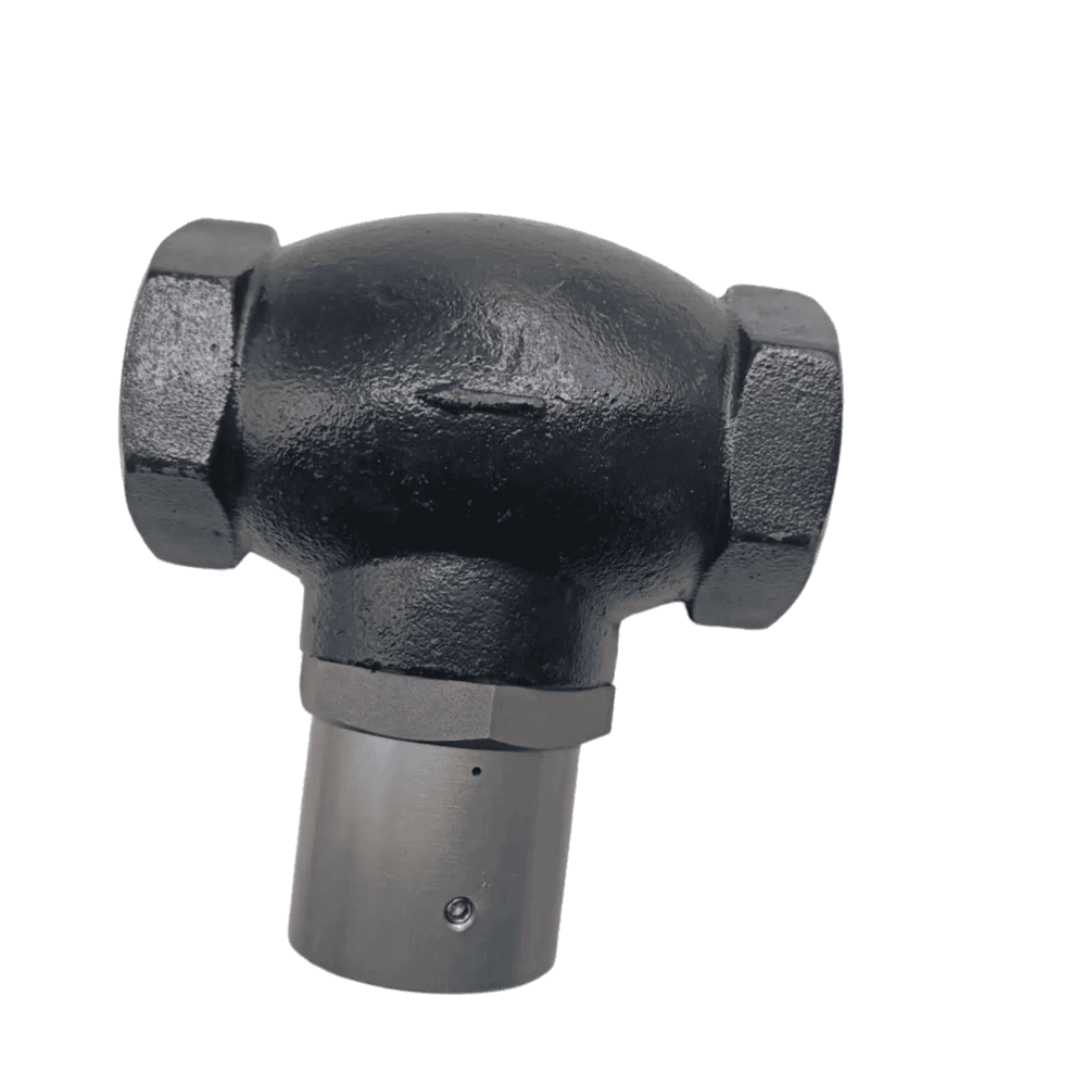 国产 DN-32B 最小压力阀