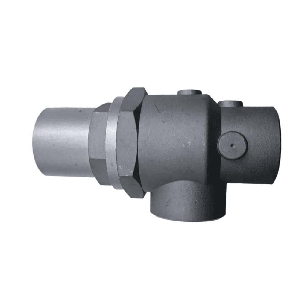 国产 DN-40A 最小压力阀