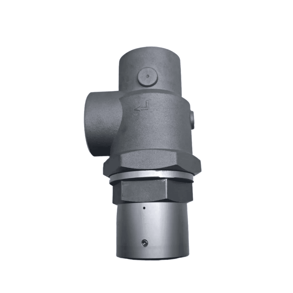 国产 DN-50A 最小压力阀_麦格压缩机（江苏）有限公司