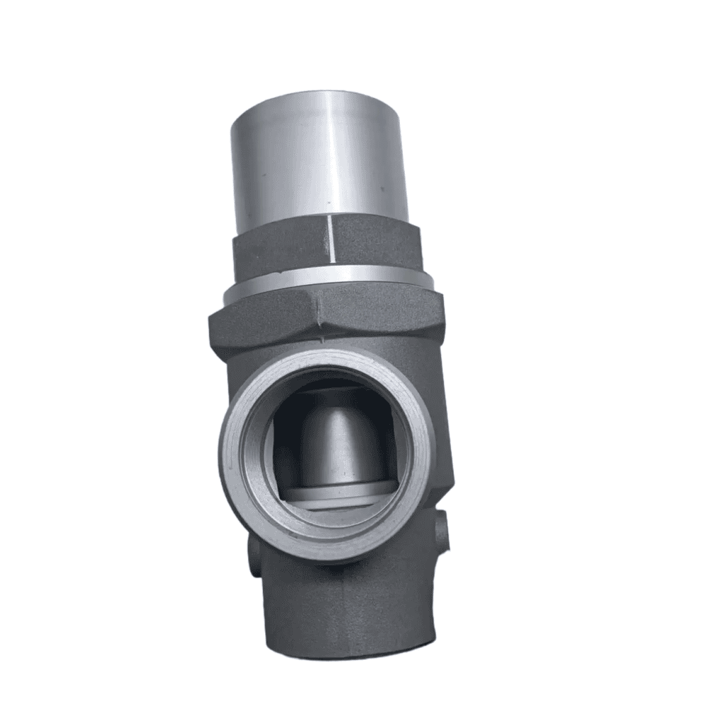 国产 DN-50A 最小压力阀_麦格压缩机（江苏）有限公司