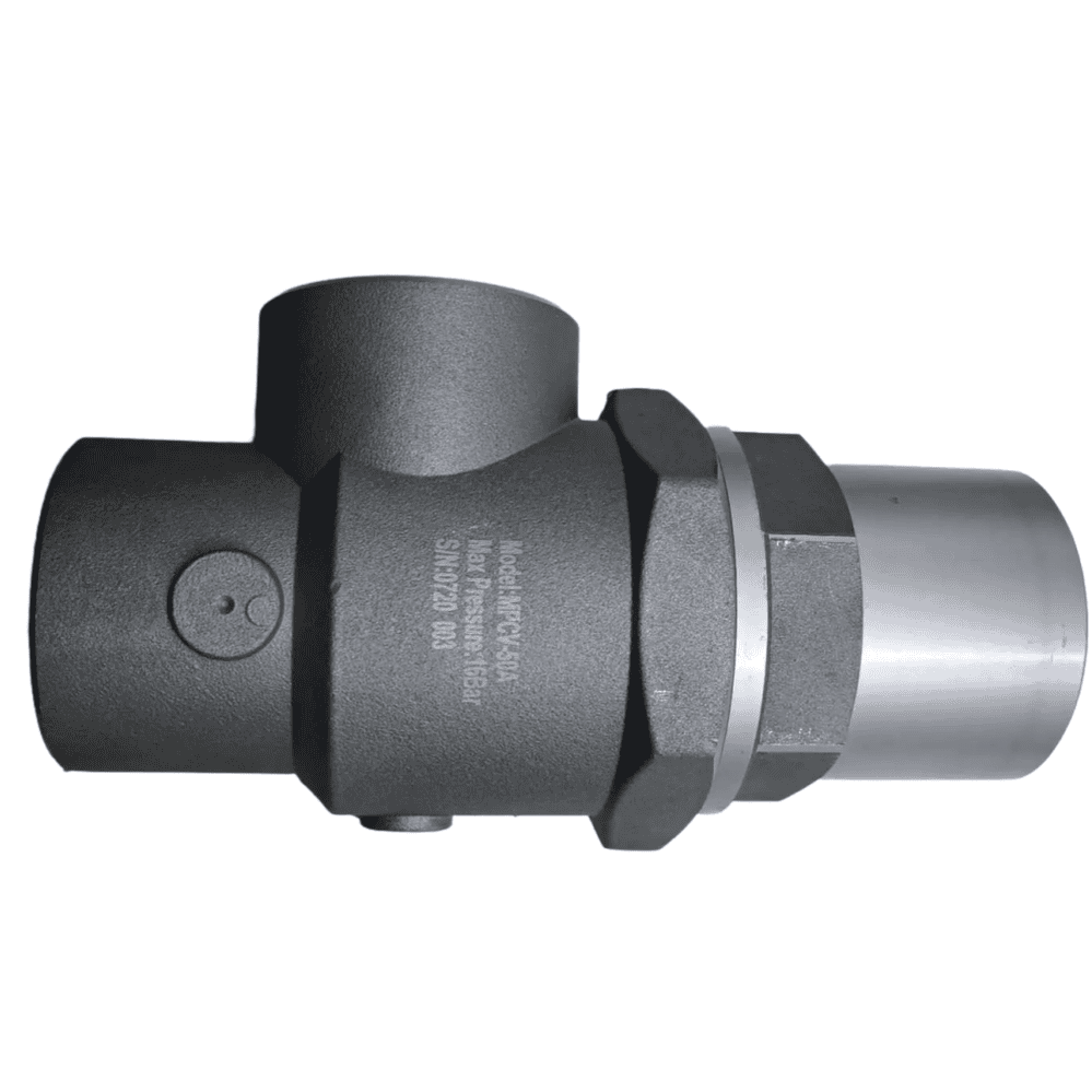 国产 DN-50A 最小压力阀