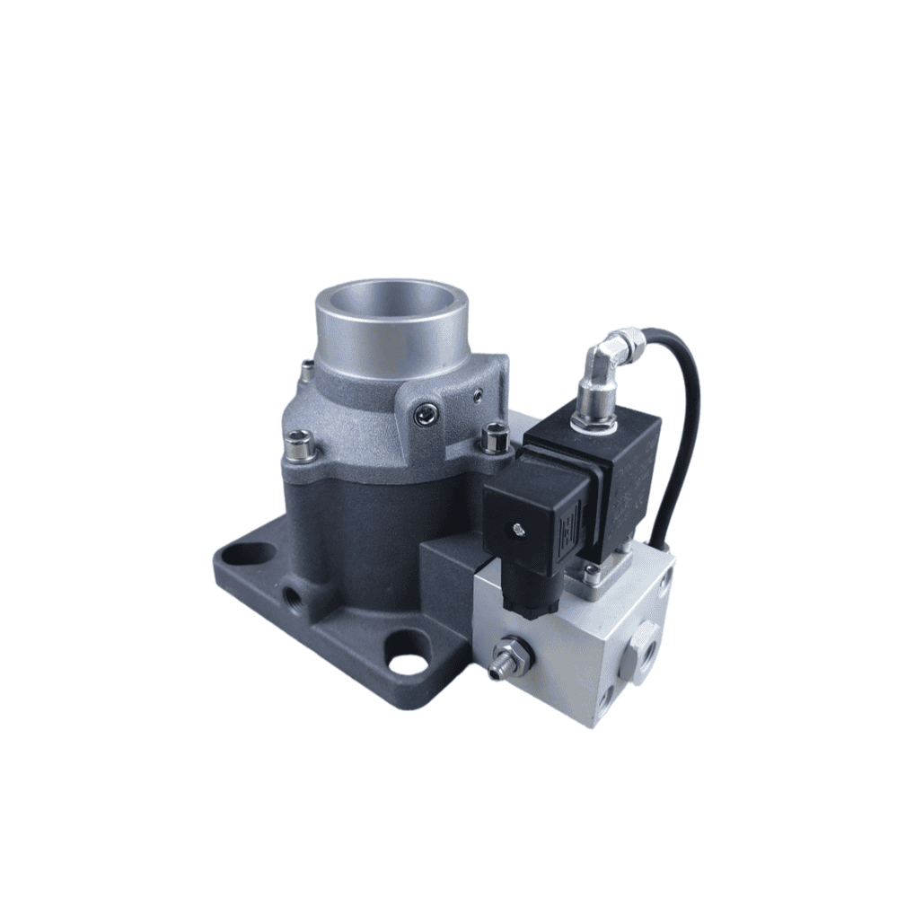 国产 AIV-50B-L 进气阀