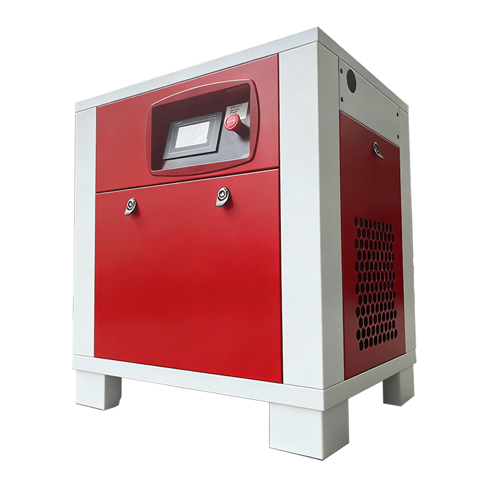 工频螺杆式空压机_麦格压缩机（江苏）有限公司