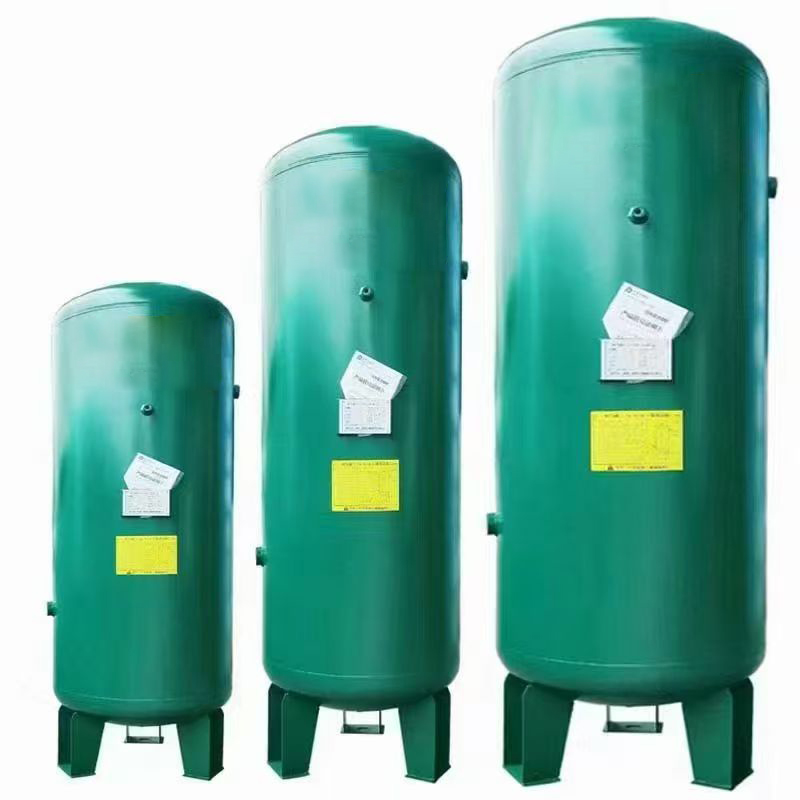 储气罐