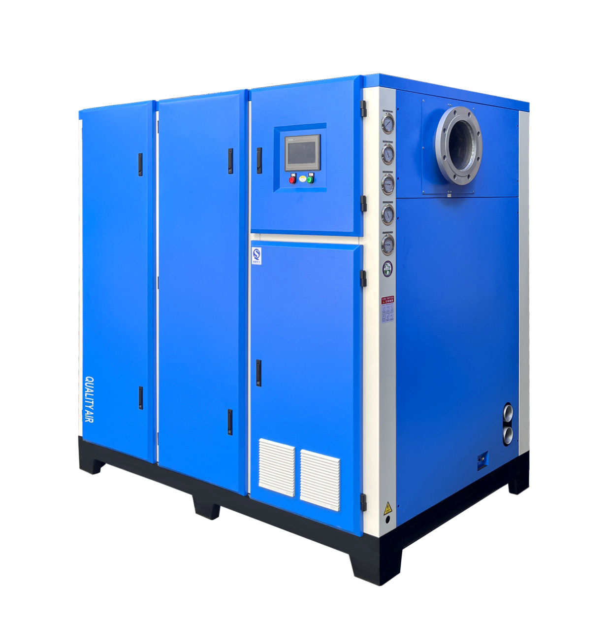 水冷系列冷干机_麦格压缩机（江苏）有限公司