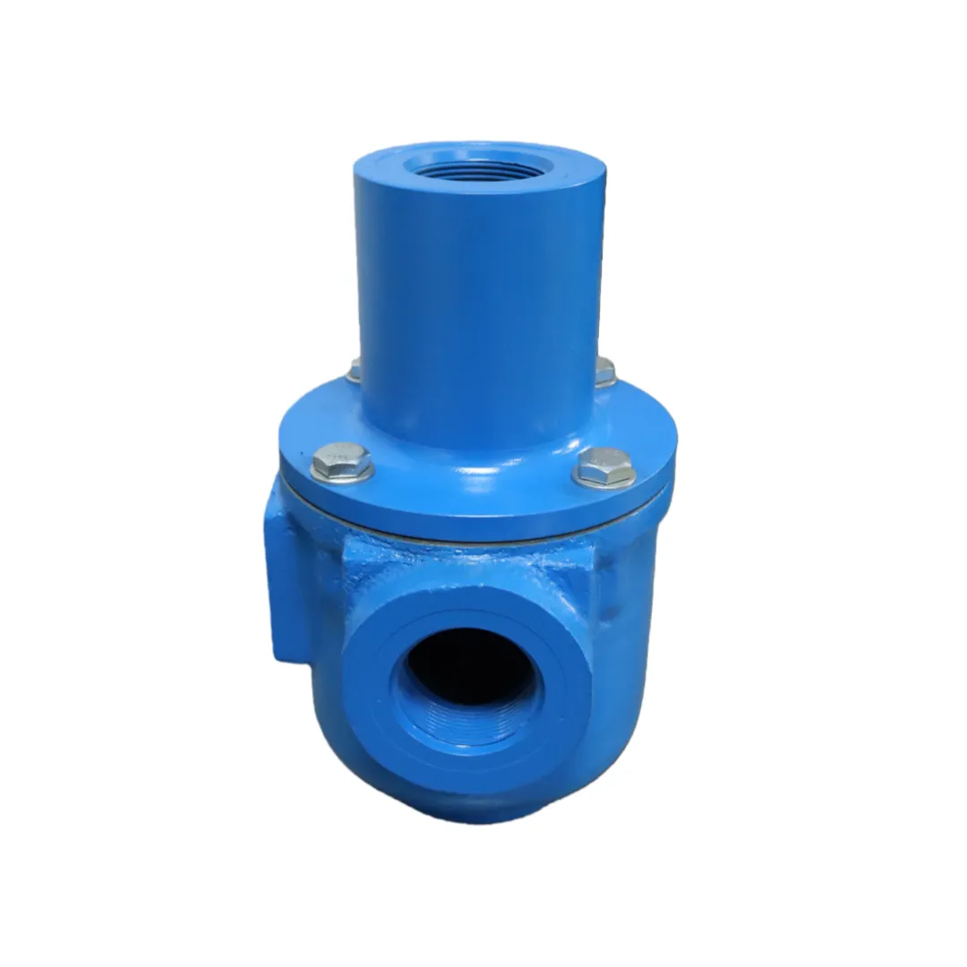 国产 A5005J24-10-H 温控阀_麦格压缩机（江苏）有限公司