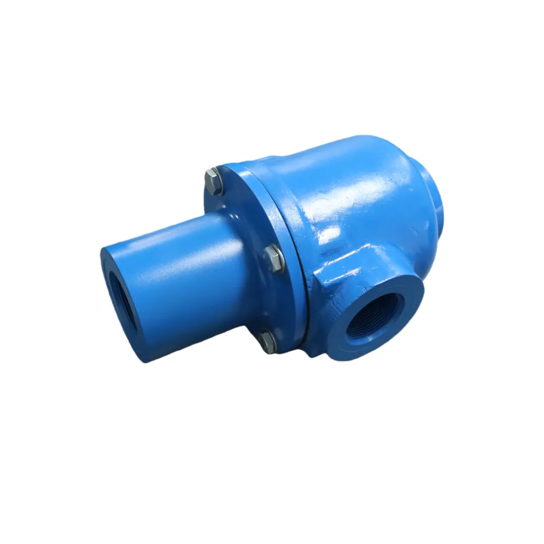 国产 A5005J24-10-H 温控阀_麦格压缩机（江苏）有限公司